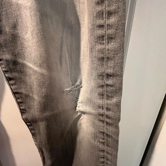 ~Adriana Goldschmied~ Jeans - Size 33 - Picture 5 of 8